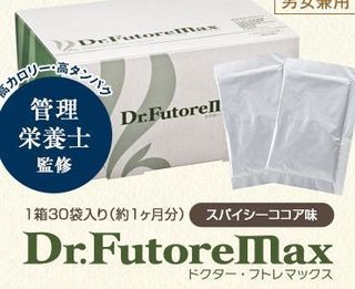 Dr.FutoreMax 30袋